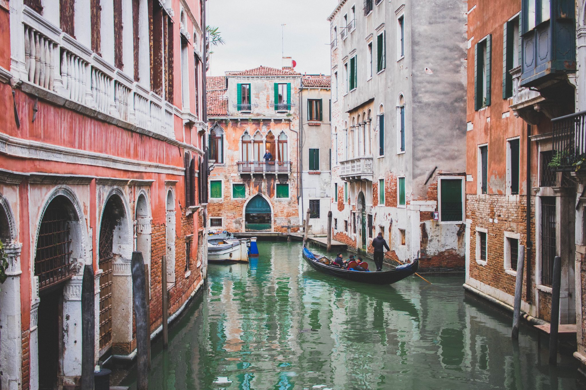 Best Vegetarian Restaurants in Venice Sending Postcards Home